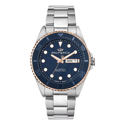 PHILIP WATCH Mod. R8223597033 Category-Watches,Gender-Men,Gender-Women,READY STOCKED WATCHES,Subcategory-WatchesMen,Subcategory-WatchesWomen