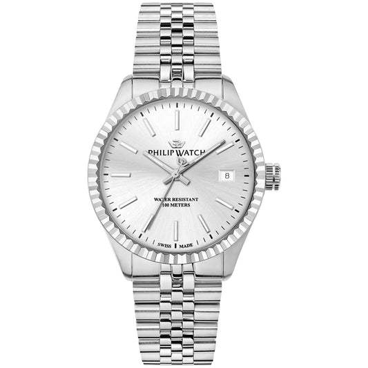 PHILIP WATCH Mod. R8253227001 WATCHES