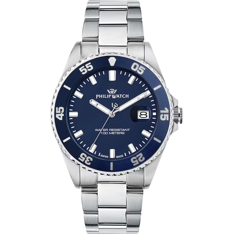 PHILIP WATCH Mod. R8253597119 WATCHES