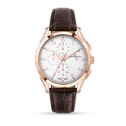 PHILIP WATCH Mod. ROMA Gent,READY STOCKED WATCHES,Wristwatch