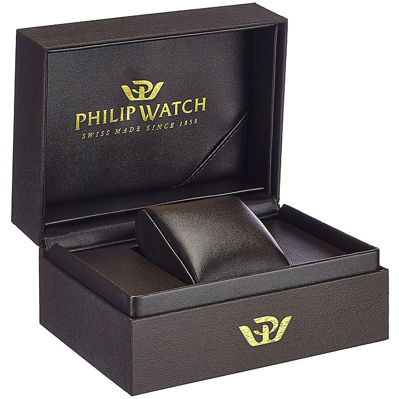 PHILIP WATCH Mod. ROMA Gent,READY STOCKED WATCHES,Wristwatch
