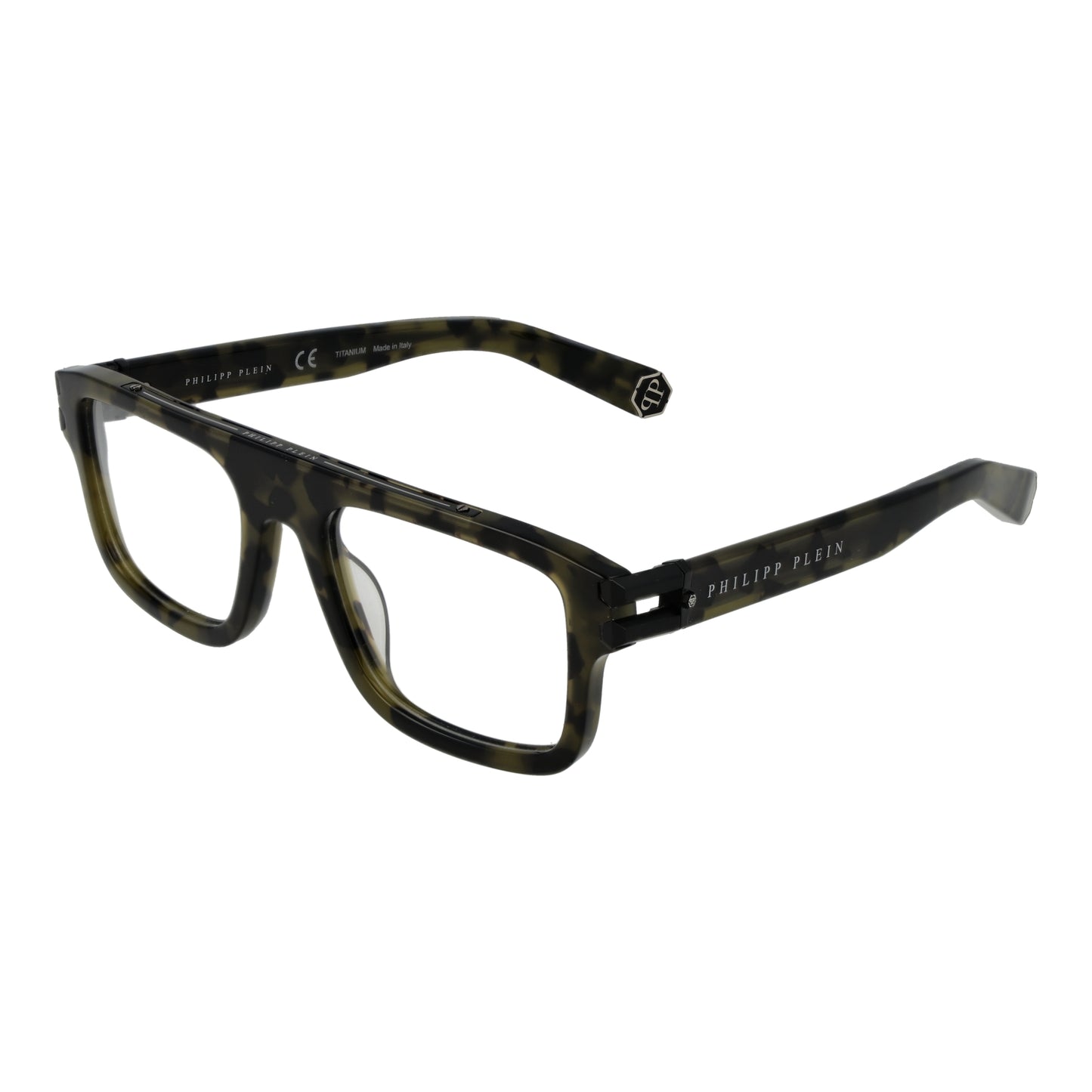 PHILIPP PLEIN MOD. VPP021M 53092I SUNGLASSES & EYEWEAR
