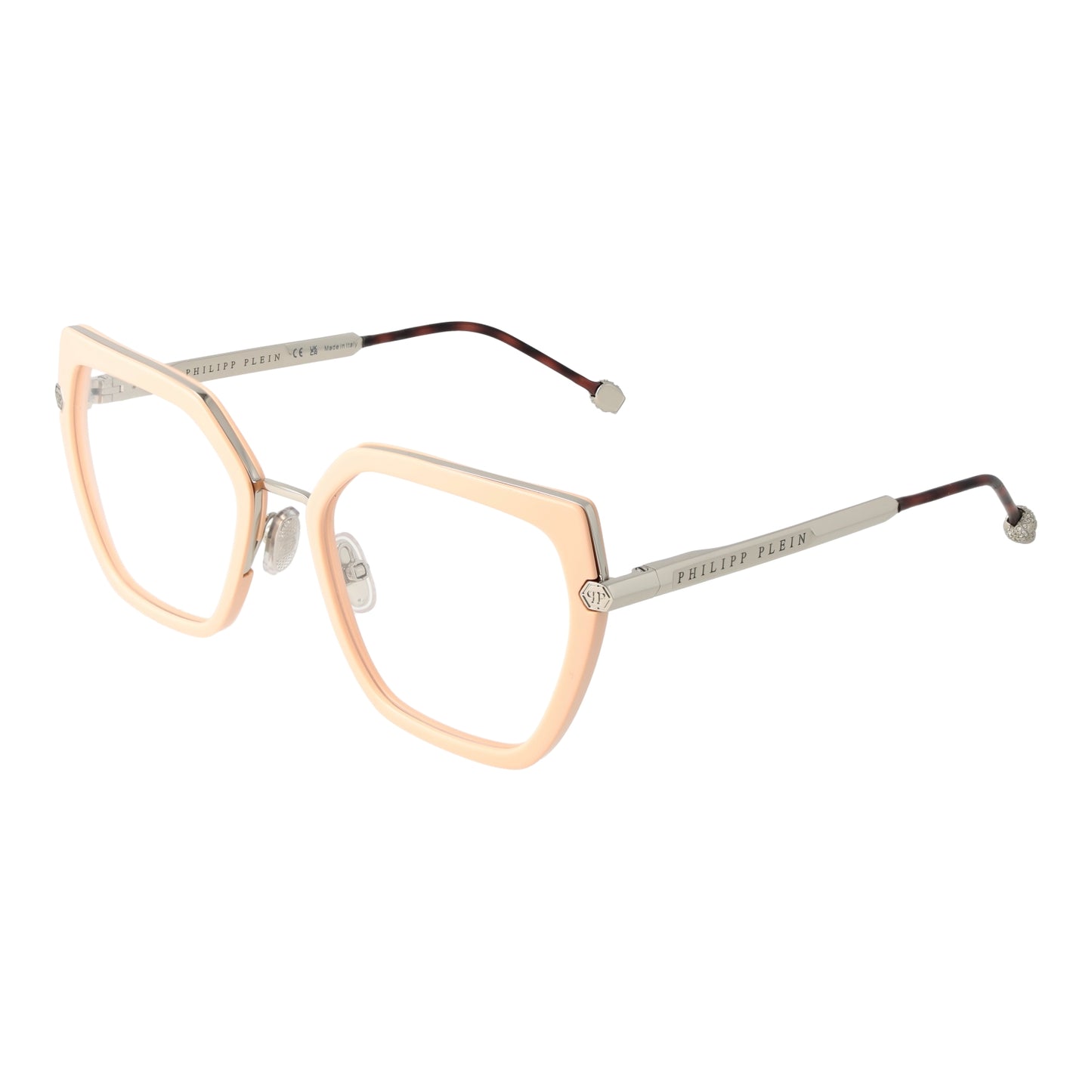 PHILIPP PLEIN MOD. VPP036S 540579 SUNGLASSES & EYEWEAR