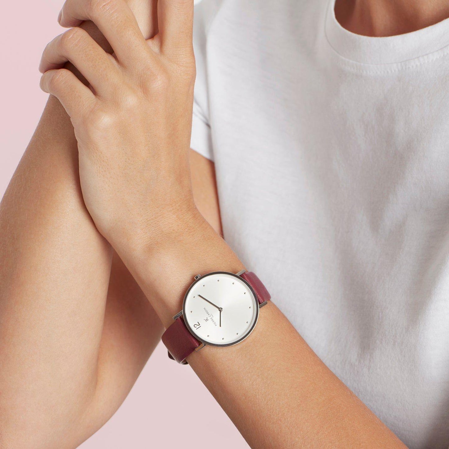 PIERRE CARDIN MOD. CBV-1015 Category-Watches,Gender-Men,Gender-Women,Lady Ready Stocked Watches,READY STOCKED WATCHES,Subcategory-WatchesMen,Subcategory-WatchesWomen,Watches for Women - Watches,women >Bags,women>accessorries