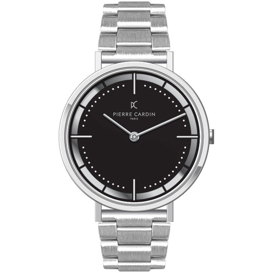 PIERRE CARDIN MOD. CBV-1028 Category-Watches,Gender-Men,Gender-Women,Gent Ready stocked Watches,Men,READY STOCKED WATCHES,Subcategory-WatchesMen,Subcategory-WatchesWomen,Watches,Watches - Accessories,Watches for Men - Watches