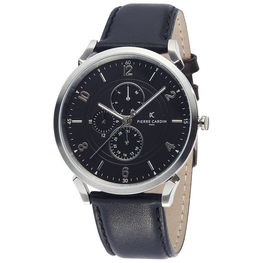 PIERRE CARDIN MOD. CPI-2023 Category-Watches,Gender-Men,Gender-Women,Gent Ready stocked Watches,Men,READY STOCKED WATCHES,Subcategory-WatchesMen,Subcategory-WatchesWomen,Watches,Watches - Accessories,Watches for Men - Watches
