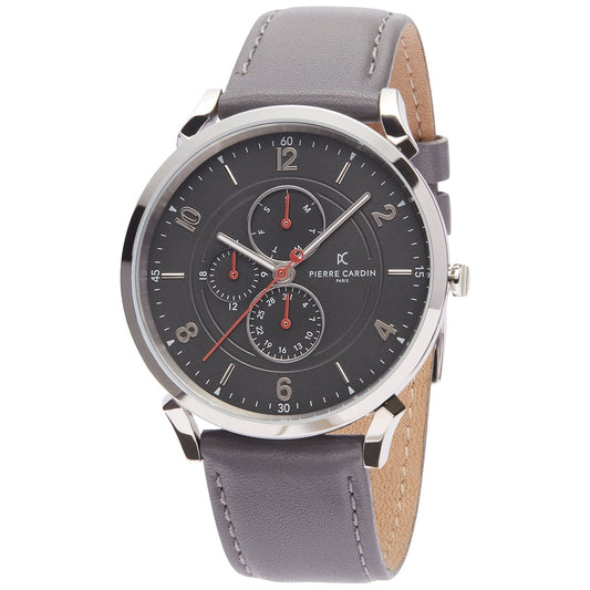 PIERRE CARDIN MOD. CPI-2025 Category-Watches,Gender-Men,Gender-Women,Gent Ready stocked Watches,Men,READY STOCKED WATCHES,Subcategory-WatchesMen,Subcategory-WatchesWomen,Watches,Watches - Accessories,Watches for Men - Watches