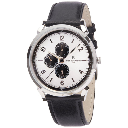 PIERRE CARDIN MOD. CPI-2029 Category-Watches,Gender-Men,Gender-Women,Gent Ready stocked Watches,Men,READY STOCKED WATCHES,Subcategory-WatchesMen,Subcategory-WatchesWomen,Watches,Watches - Accessories,Watches for Men - Watches