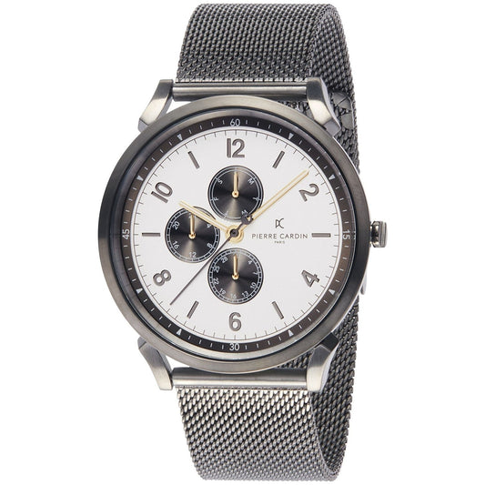 PIERRE CARDIN MOD. CPI-2033 Category-Watches,Gender-Men,Gender-Women,Gent Ready stocked Watches,Men,READY STOCKED WATCHES,Subcategory-WatchesMen,Subcategory-WatchesWomen,Watches,Watches - Accessories,Watches for Men - Watches