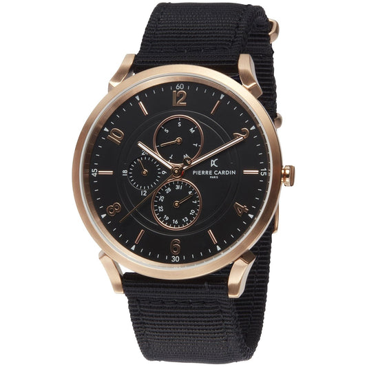PIERRE CARDIN MOD. CPI-2035 Category-Watches,Gender-Men,Gender-Women,Gent Ready stocked Watches,Men,READY STOCKED WATCHES,Subcategory-WatchesMen,Subcategory-WatchesWomen,Watches,Watches - Accessories,Watches for Men - Watches