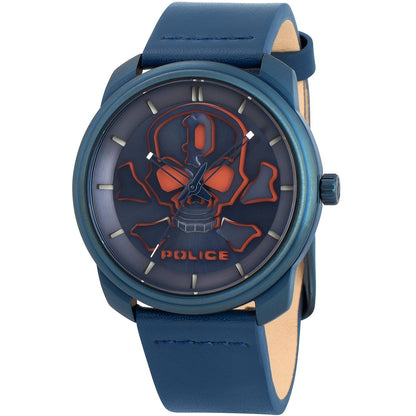 POLICE Mod. PL15714JSBL-03-0
