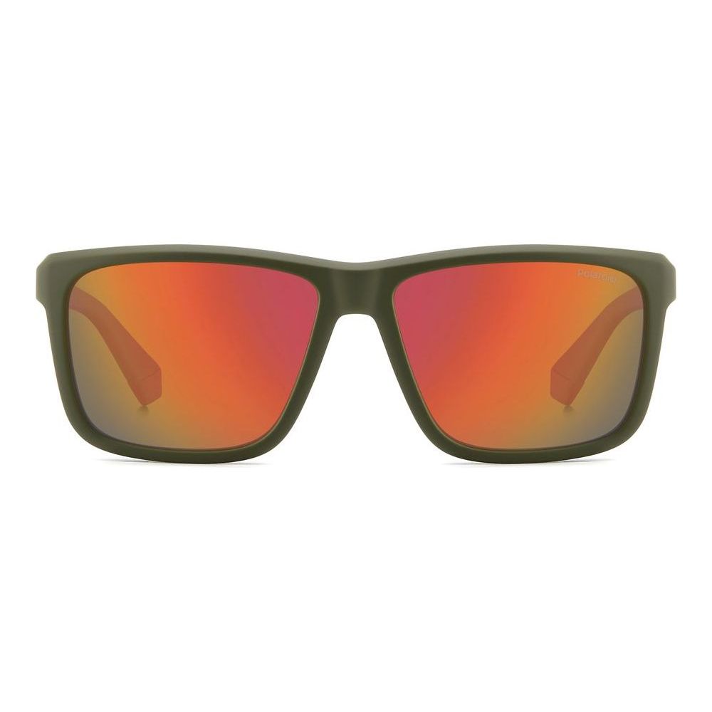 POLAROID MOD. PLD 2164_S sunglasses with polycarbonate frame for men