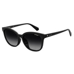 POLAROID MOD. PLD 4089_F_S lady sunglasses made of polycarbonate material, stylish eyewear for women.