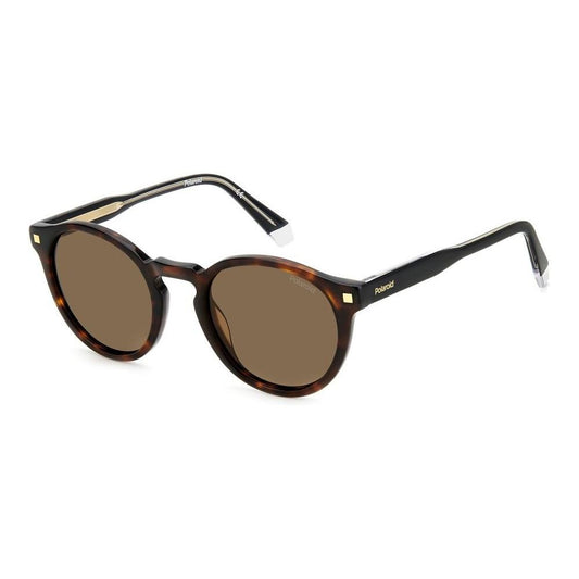 Alt Tag: POLAROID MOD. PLD 4150_S_X acetate sunglasses for men