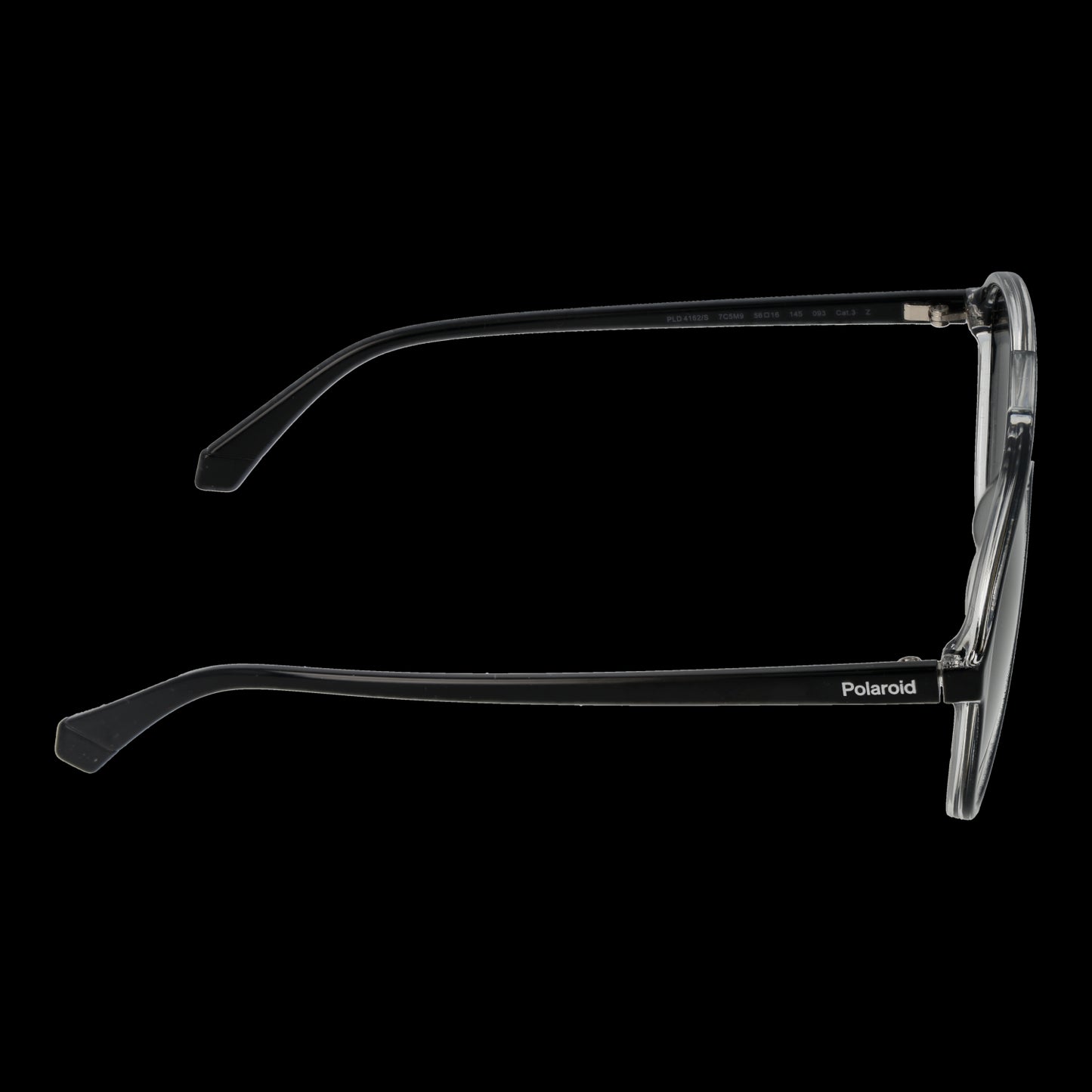 POLAROID MOD. PLD 4162_S 567C5M9 SUNGLASSES & EYEWEAR