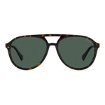 POLAROID MOD. PLD 4162_S unisex sunglasses with polycarbonate frame and dark lenses for stylish protection.