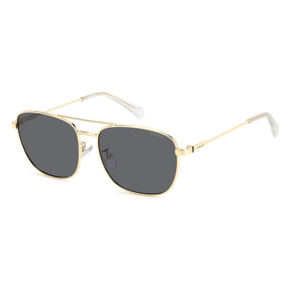 POLAROID MOD. PLD 4172_G_S_X sunglasses for men, SS material, stylish gent accessory