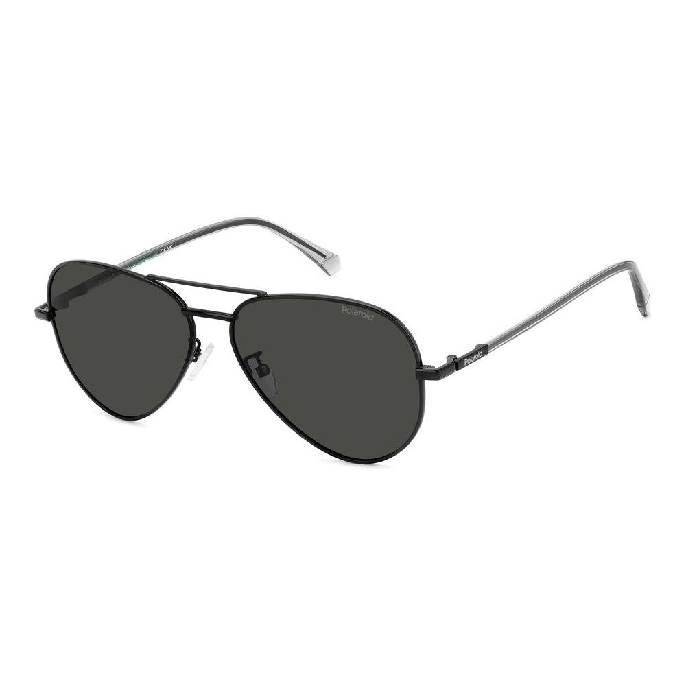 POLAROID MOD. PLD 4186_G_S_X sunglasses for gents in metal frame