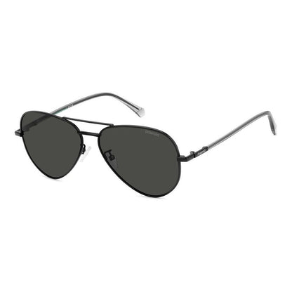 POLAROID MOD. PLD 4186_G_S_X sunglasses for gents in metal frame