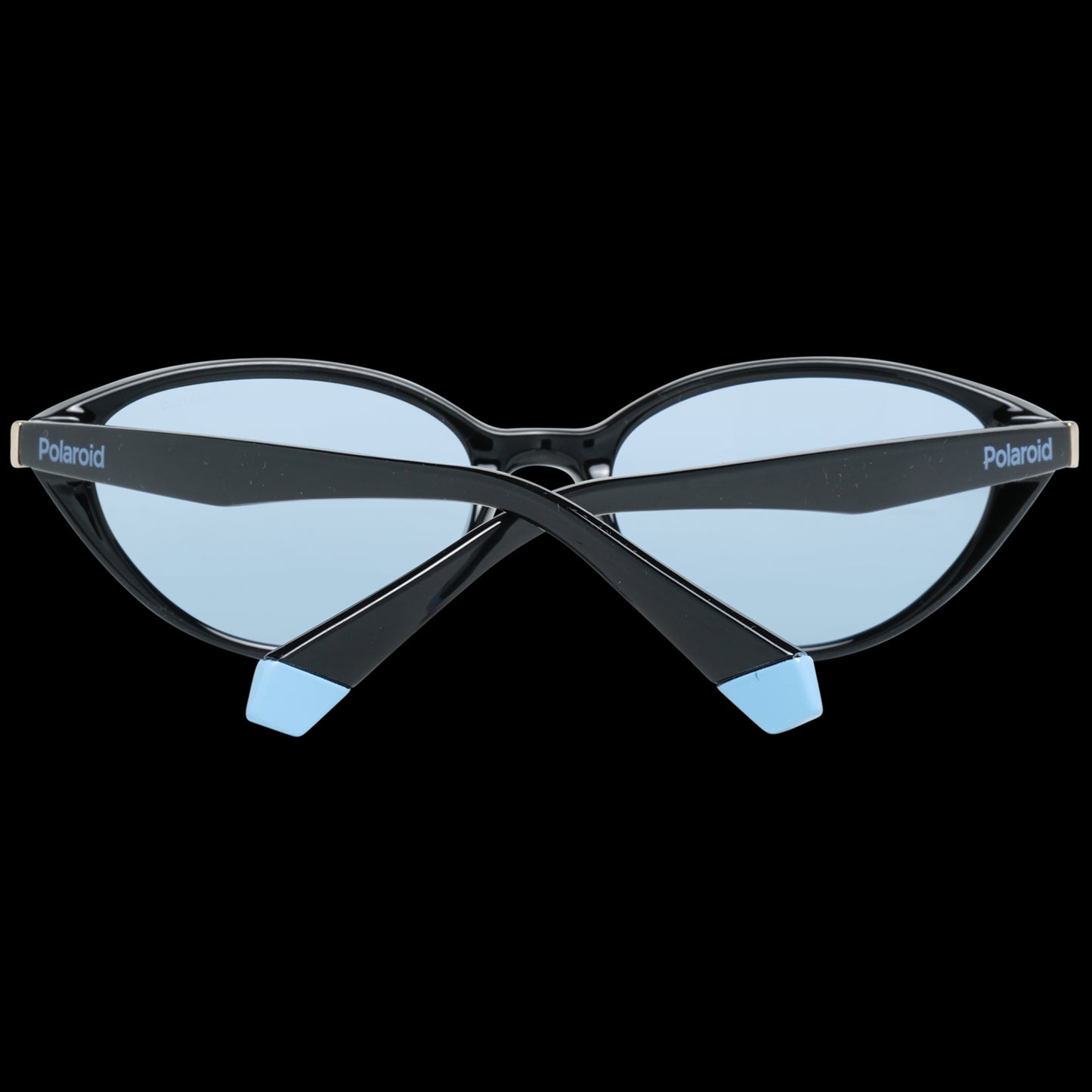 POLAROID MOD. PLD 6109_S OY453 SUNGLASSES & EYEWEAR