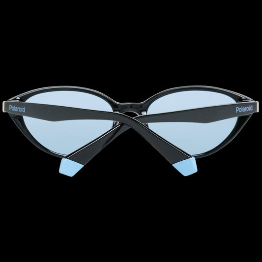 POLAROID MOD. PLD 6109_S OY453 SUNGLASSES & EYEWEAR