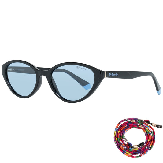 POLAROID MOD. PLD 6109_S OY453 SUNGLASSES & EYEWEAR