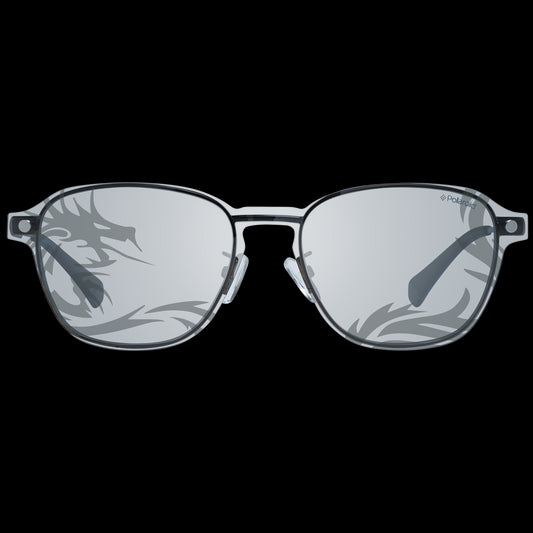 POLAROID MOD. PLD 6119_G_CS 53J5G_YW SUNGLASSES & EYEWEAR