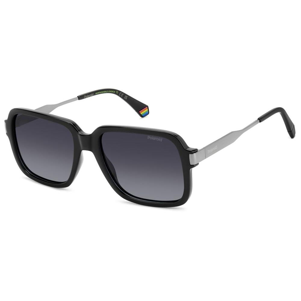 POLAROID MOD. PLD 6220_S_X acetate sunglasses for gents
