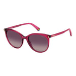 POLAROID MOD. PLD 6231_S sunglasses for ladies in polycarbonate material, stylish eyewear design.