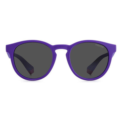POLAROID MOD. PLD 8048_S JUNIOR SUNGLASSES & EYEWEAR