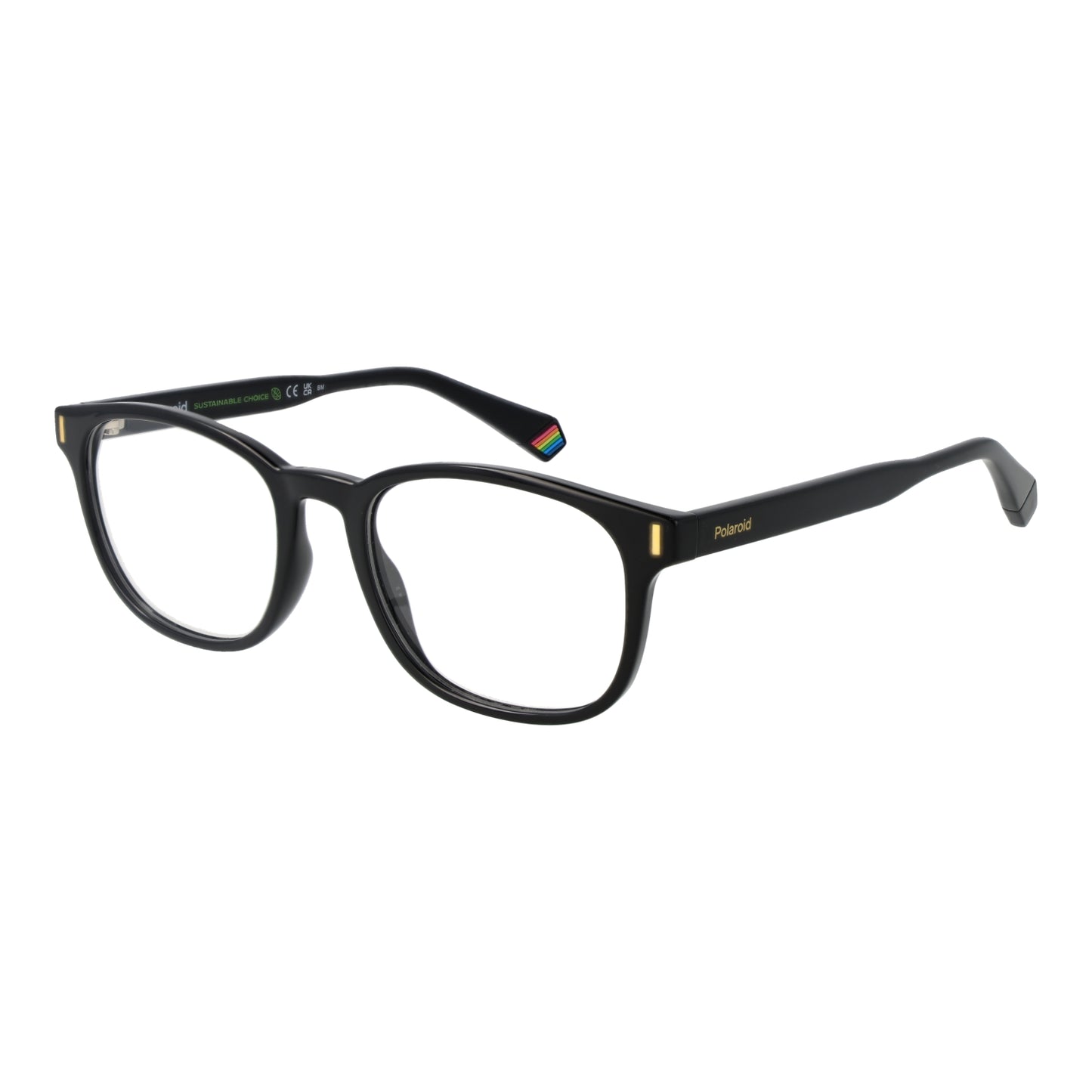 POLAROID MOD. PLD D453 5280719 SUNGLASSES & EYEWEAR