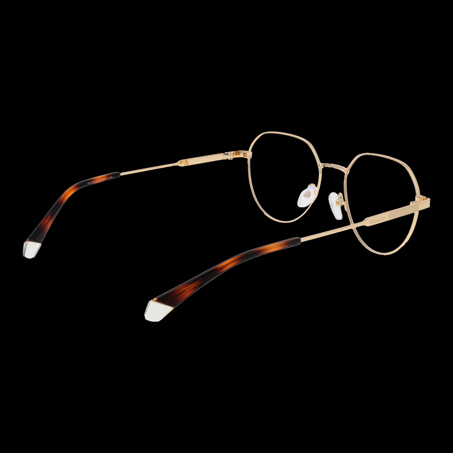 POLAROID MOD. PLD D471 52J5G SUNGLASSES & EYEWEAR