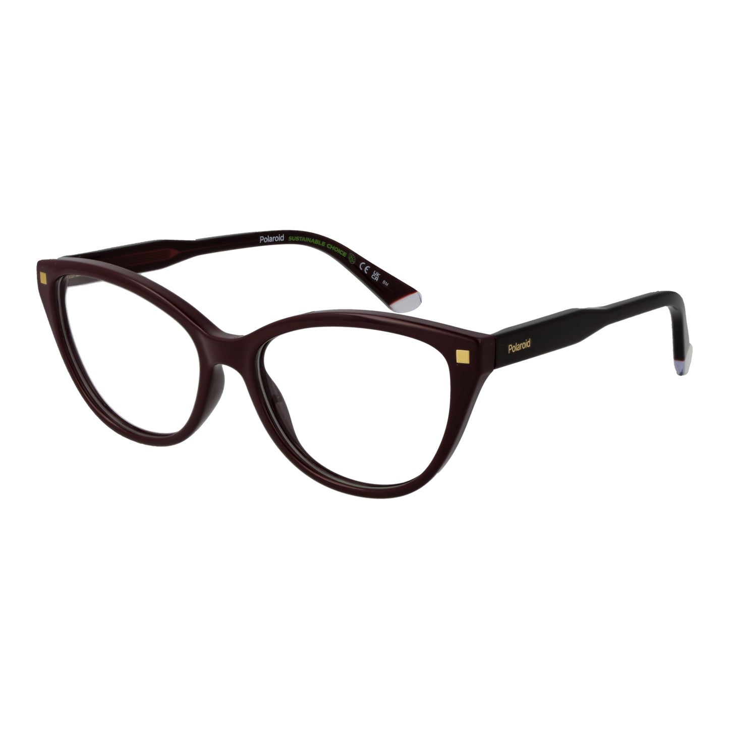 POLAROID MOD. PLD D493 55LHF SUNGLASSES & EYEWEAR