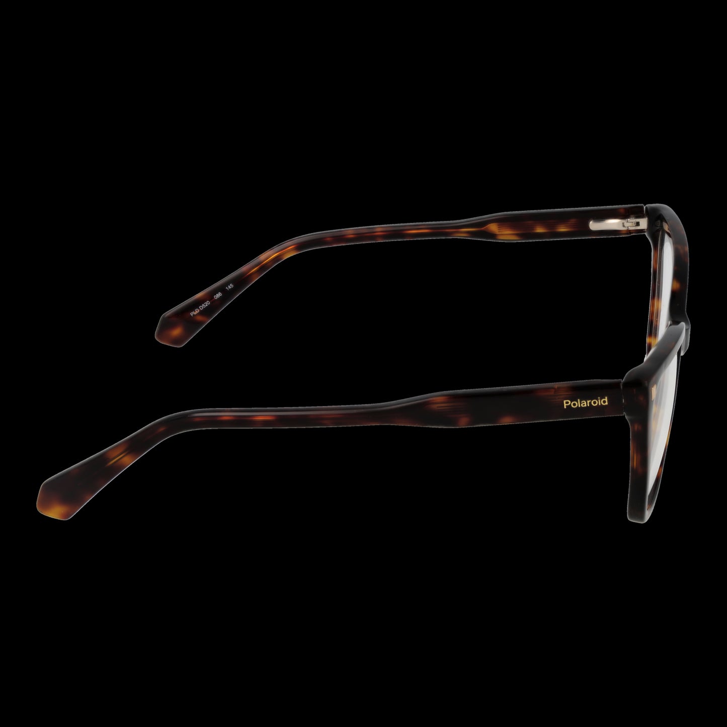 POLAROID MOD. PLD D520 5408619 SUNGLASSES & EYEWEAR