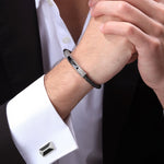 POLICE JEWELS JEWELRY Mod. PEAGB0001102 DESIGNER FASHION JEWELLERY
