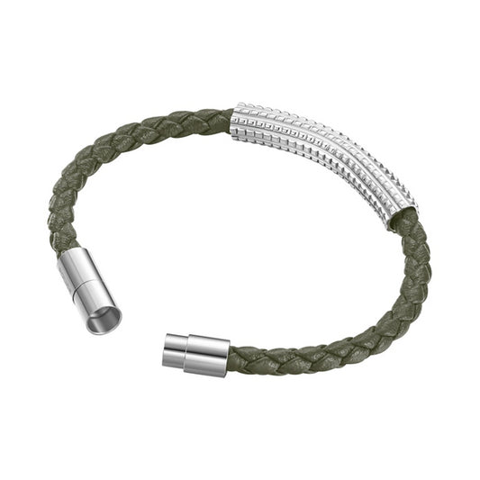 POLICE JEWELS JEWELRY Mod. PEAGB0001106 DESIGNER FASHION JEWELLERY