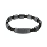 POLICE JEWELS JEWELRY Mod. PEAGB0001207 DESIGNER FASHION JEWELLERY