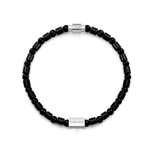 POLICE JEWELS JEWELRY Mod. PEAGB0001311 DESIGNER FASHION JEWELLERY