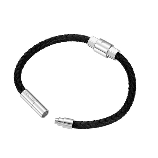 POLICE JEWELS JEWELRY Mod. PEAGB0001402 DESIGNER FASHION JEWELLERY