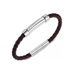 POLICE JEWELS JEWELRY Mod. PEAGB0001410 DESIGNER FASHION JEWELLERY