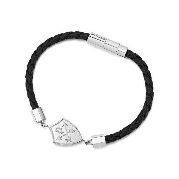 POLICE JEWELS JEWELRY Mod. PEAGB0001602 DESIGNER FASHION JEWELLERY