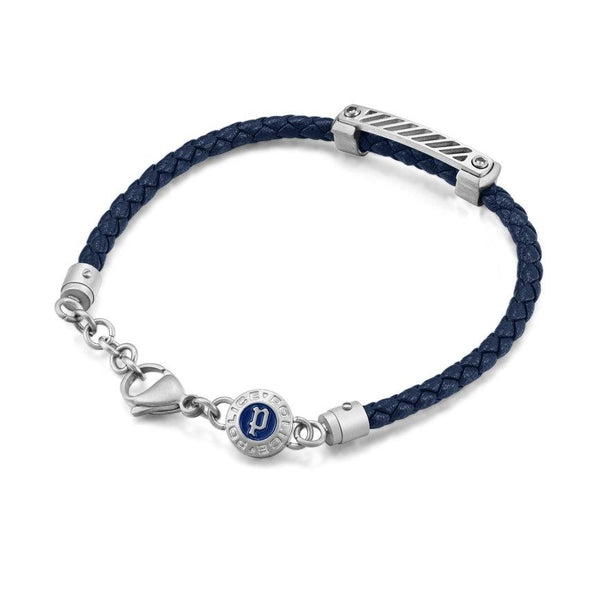 POLICE JEWELS JEWELRY Mod. PEAGB0002306 DESIGNER FASHION JEWELLERY