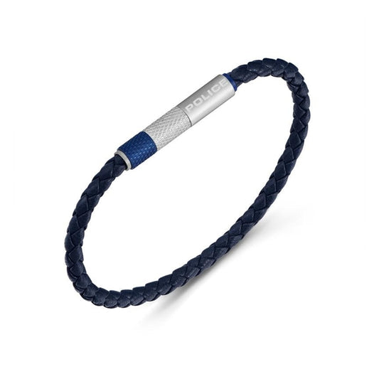 POLICE JEWELS JEWELRY Mod. PEAGB0002401 DESIGNER FASHION JEWELLERY