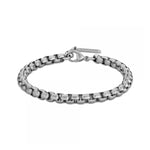 POLICE JEWELS JEWELRY Mod. PEAGB0007501 DESIGNER FASHION JEWELLERY