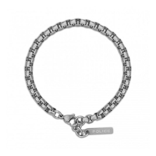 POLICE JEWELS JEWELRY Mod. PEAGB0007501 DESIGNER FASHION JEWELLERY