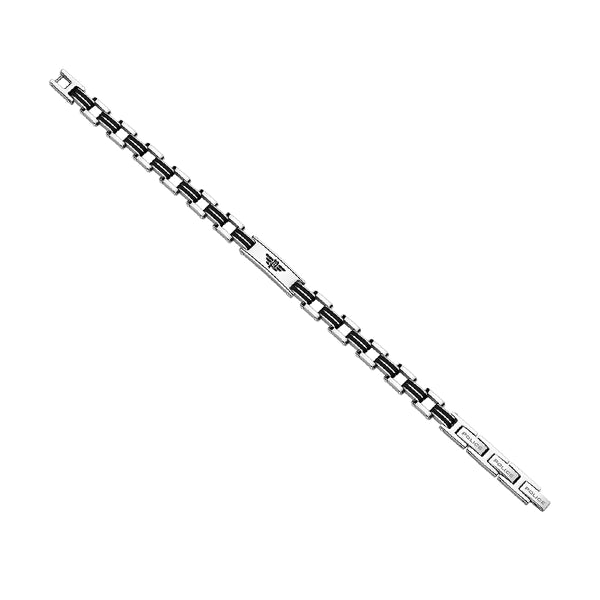 POLICE JEWELS JEWELRY Mod. PEAGB0008701 DESIGNER FASHION JEWELLERY