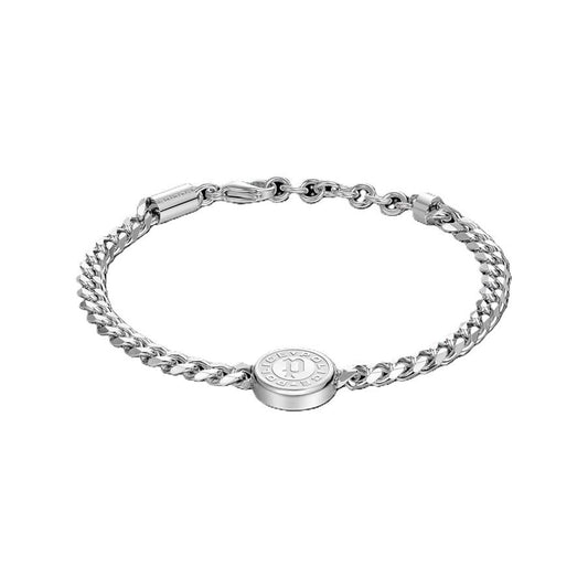POLICE JEWELS JEWELRY Mod. PEAGB0009601 DESIGNER FASHION JEWELLERY