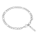 POLICE JEWELS JEWELRY Mod. PEAGB0011201 DESIGNER FASHION JEWELLERY