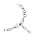 POLICE JEWELS JEWELRY Mod. PEAGB0011201 DESIGNER FASHION JEWELLERY