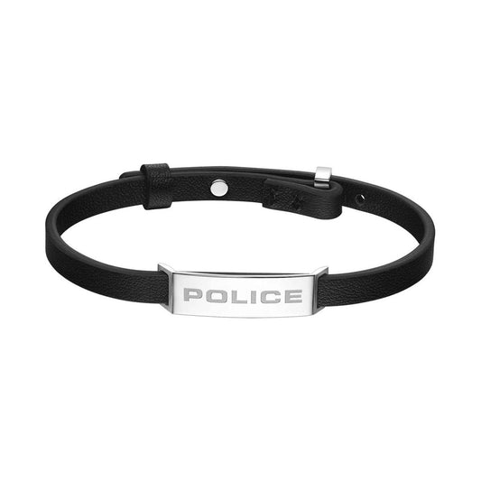 POLICE JEWELS JEWELRY Mod. PEAGB0032101 DESIGNER FASHION JEWELLERY
